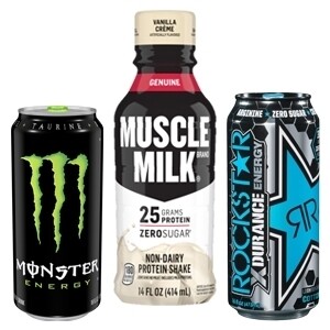 Beverages | Trig's - Grocery Delivery