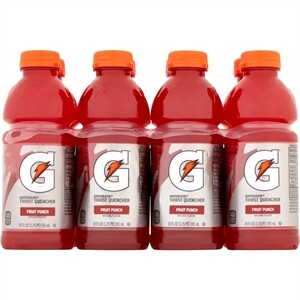 Juicy Juice 100% Juice, Berry, 8 - 6.75 fl oz (200 ml) boxes