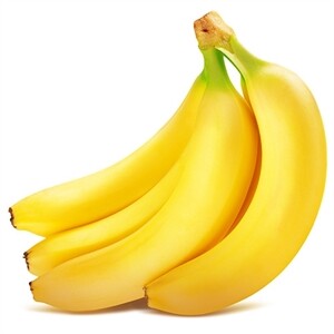 Banana, Organic Fruit Delivery