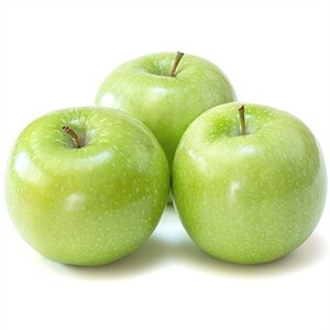 Organic Granny Smith Apple - 1ct : Grocery fast delivery by App or