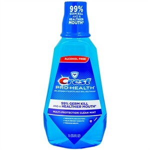 Pepsodent Complete Care Toothpaste 5.5oz 1Ct