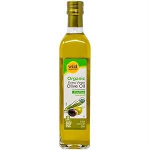 Colavita Organic Extra Virgin Olive Oil Spray Can, 5 Fluid Ounce