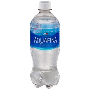Aquafina 20 oz. Bottled Water