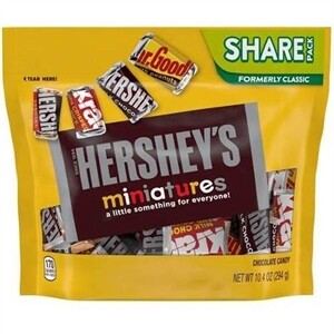  M&M'S Dark Chocolate Candy Sharing Size 10.1-Ounce Bag :  Grocery & Gourmet Food
