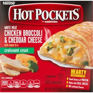 Hot Pockets - Trig's - Grocery Delivery