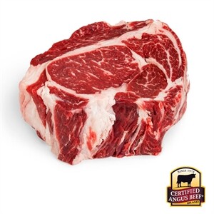 Termómetro Digital Certified Angus Beef® brand