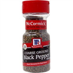 Lawrys Seasoned Pepper, 2.25 -Ounce Shakers (Pack of 3) 