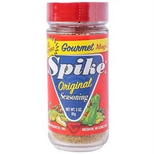 Spike Seasoning, All Purpose 4.5 oz