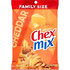 Gardetto's Snack Mix, Original Recipe, Family Size - 14.5 oz