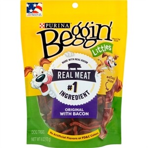 Beneful best sale dog snacks