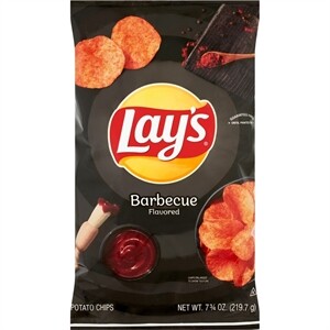 Lay's Classic Potato Chips - 8oz : Target