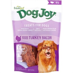 Freshpet turkey outlet bacon