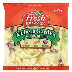 Marketside Caesar Chopped Salad Kit, 8.8 oz Bag, Fresh