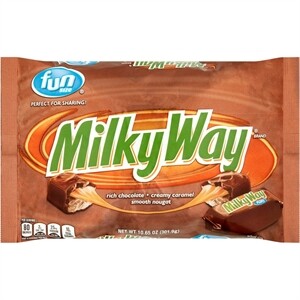 KIT KAT® Milk Chocolate Snack Size Candy Bars, 3.92 oz, 8 pack