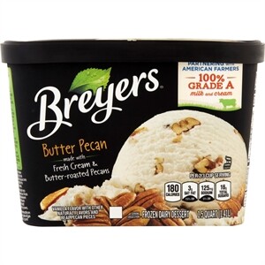 Breyers - Trig's - Grocery Delivery