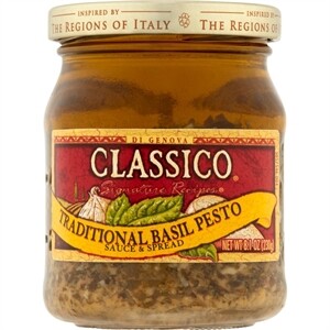 Classico pesto deals