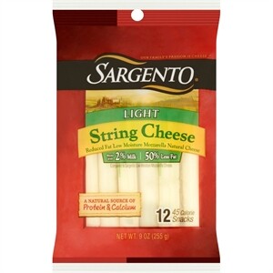 Sargento® Mild Natural Cheddar Cheese Ultra Thin® Slices, 20 slices