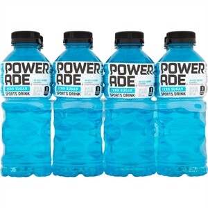 Powerade Sports Water Bottle