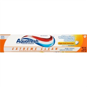 Pepsodent Complete Care Toothpaste 5.5oz 1Ct