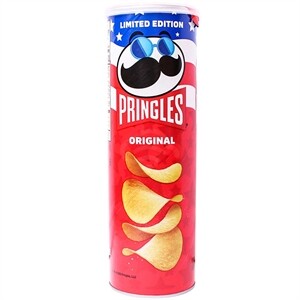 Pringles - Trig's - Grocery Delivery