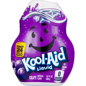 Kool-Aid Instant Drink Mix Tropical Punch Flavoured 4.5g