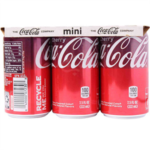 Coca-cola - Trig's - Grocery Delivery